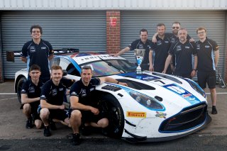 Beechdean Motorsport - Team of the Weekend
 | SRO / JEP