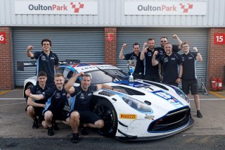 Beechdean Motorsport - Team of the Weekend
 | SRO / JEP