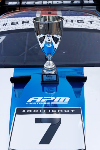 Beechdean Motorsport - Team of the Weekend
 | SRO / JEP