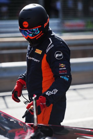 Fox Motorsport | SRO / JEP