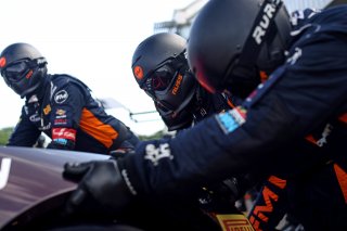 Fox Motorsport | SRO / JEP