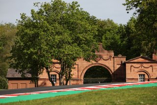 British GT Championship - Oulton Park | SRO / JEP