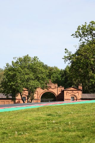 British GT Championship - Oulton Park | SRO / JEP