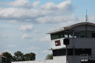 British GT Championship - Oulton Park | SRO / JEP