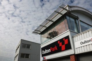 British GT Championship - Oulton Park | SRO / JEP