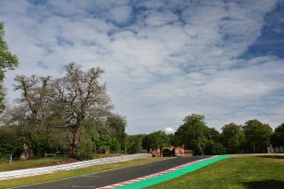 British GT Championship - Oulton Park | SRO / JEP