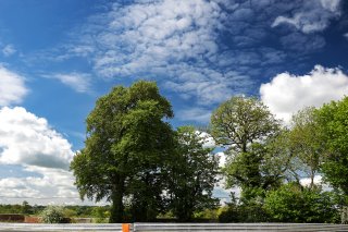 British GT Championship - Oulton Park | SRO / JEP
