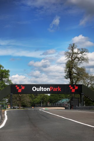 British GT Championship - Oulton Park | SRO / JEP