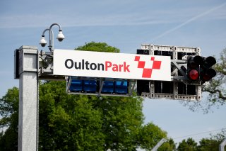 British GT Championship - Oulton Park | SRO / JEP