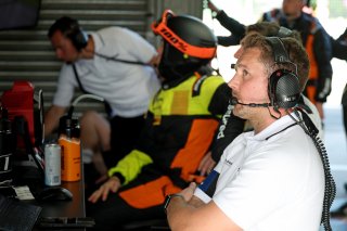 Optimum Motorsport
 | SRO / JEP