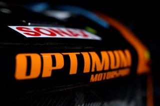 Optimum Motorsport | SRO / JEP