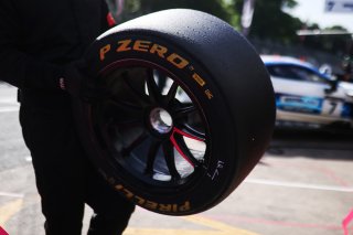 Pirelli
 | SRO / JEP