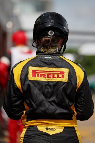 Pirelli | SRO / JEP