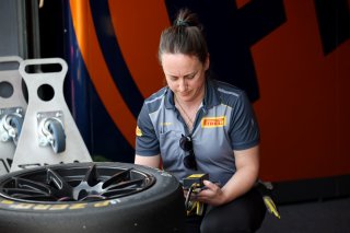 Pirelli | SRO / JEP