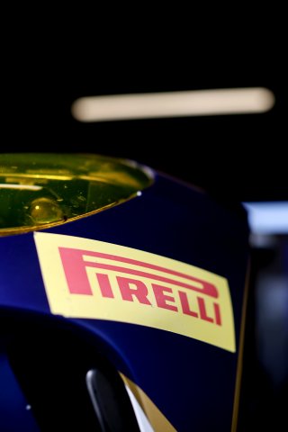 Pirelli | SRO / JEP