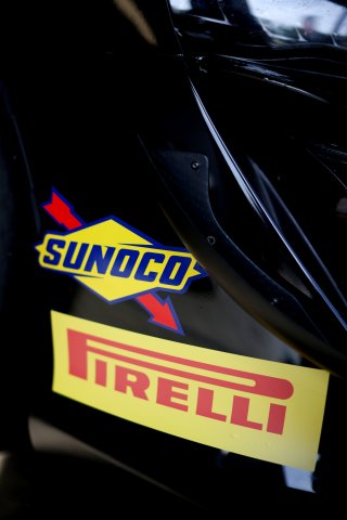 Pirelli | SRO / JEP