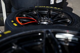 Pirelli Tyres
 | SRO / JEP
