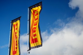 Pirelli Tyres
 | SRO / JEP