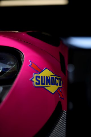 Sunoco Fuels | SRO / JEP