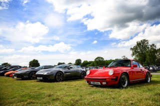 Supercars
 | SRO / JEP