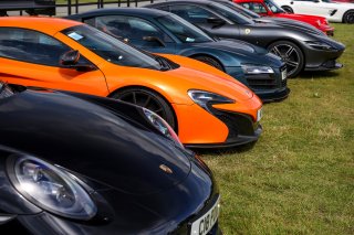 Supercars
 | SRO / JEP