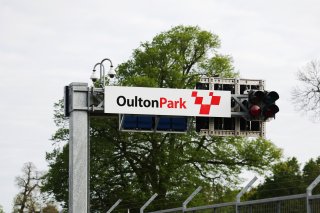 British GT Championship - Oulton Park | SRO / JEP