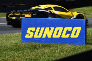 Sunoco Fuels
 | SRO / JEP