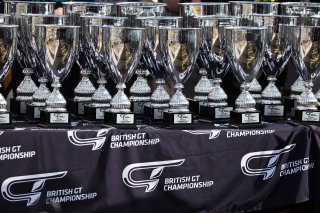 British GT Trophies
 | SRO / JEP