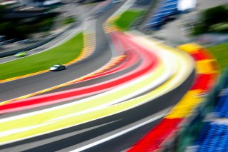 #13 - Cameron Campbell / Joshua Buchan - Rodin Motorsport - Ferrari 296 GT3 Evo | SRO / JEP
