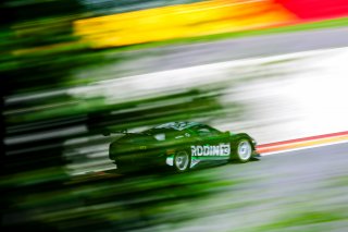 #13 - Cameron Campbell / Joshua Buchan - Rodin Motorsport - Ferrari 296 GT3 Evo
 | SRO \ JEP