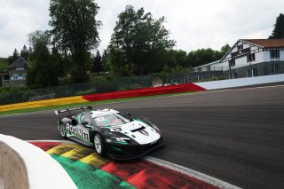 #13 - Cameron Campbell / Joshua Buchan - Rodin Motorsport - Ferrari 296 GT3 Evo | SRO / JEP