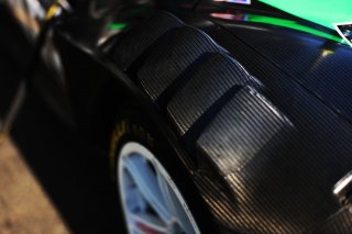 #13 - Cameron Campbell / Joshua Buchan - Rodin Motorsport - Ferrari 296 GT3 Evo | SRO / JEP