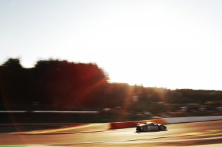 #13 - Cameron Campbell / Joshua Buchan - Rodin Motorsport - Ferrari 296 GT3 Evo | SRO / JEP