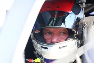 #15 - Ian Loggie - 2 Seas Motorsport - Mercedes-AMG GT3 Evo | SRO / JEP