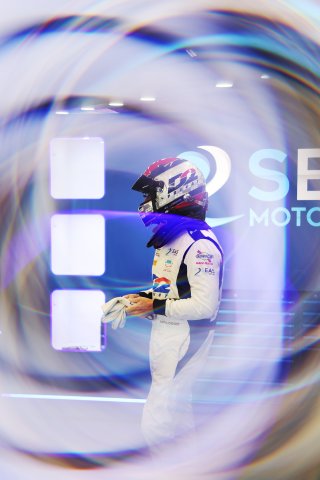 #15 - Ian Loggie - 2 Seas Motorsport - Mercedes-AMG GT3 Evo | SRO \ JEP
