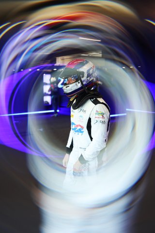 #15 - Ian Loggie - 2 Seas Motorsport - Mercedes-AMG GT3 Evo | SRO \ JEP