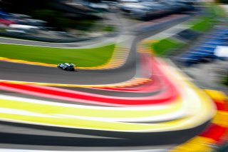 #15 - Ian Loggie / Aaron Walker - 2 Seas Motorsport - Mercedes-AMG GT3 Evo | SRO / JEP