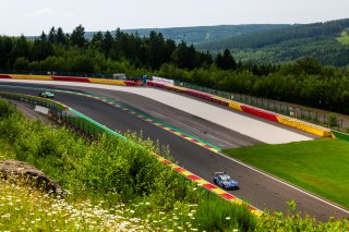 #15 - Ian Loggie / Aaron Walker - 2 Seas Motorsport - Mercedes-AMG GT3 Evo | SRO / JEP