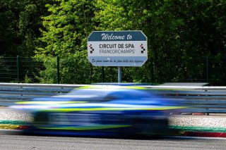 #15 - Ian Loggie / Aaron Walker - 2 Seas Motorsport - Mercedes-AMG GT3 Evo | SRO / JEP
