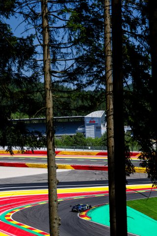 #15 - Ian Loggie / Aaron Walker - 2 Seas Motorsport - Mercedes-AMG GT3 Evo
 | SRO \ JEP