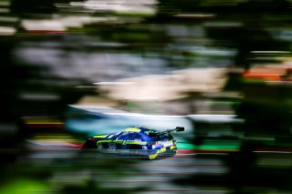 #15 - Ian Loggie / Aaron Walker - 2 Seas Motorsport - Mercedes-AMG GT3 Evo
 | SRO \ JEP