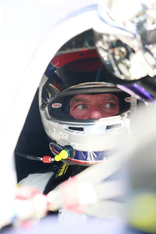 #15 - Ian Loggie / Aaron Walker - 2 Seas Motorsport - Mercedes-AMG GT3 Evo | SRO / JEP