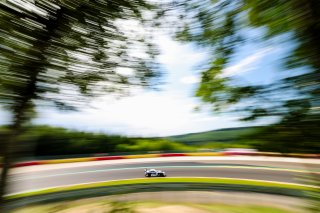#18 - Kevin Tse / Ben Green - 2 Seas Motorsport - Mercedes-AMG GT3 Evo | SRO / JEP