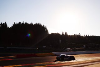 #18 - Kevin Tse / Ben Green - 2 Seas Motorsport - Mercedes-AMG GT3 Evo | SRO / JEP