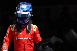 #24 - Branden Templeton - Century Motorsport - BMW M4 GT4 Evo | SRO / JEP