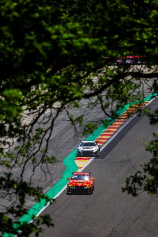 #24 - Jack Collins / Branden Templeton - Century Motorsport - BMW M4 GT4 Evo
 | SRO \ JEP