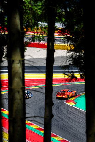 #24 - Jack Collins / Branden Templeton - Century Motorsport - BMW M4 GT4 Evo
 | SRO \ JEP
