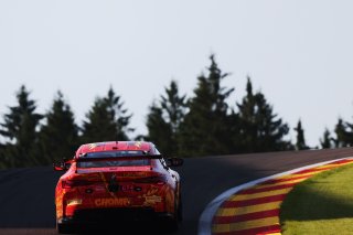 #24 - Jack Collins / Branden Templeton - Century Motorsport - BMW M4 GT4 Evo | SRO \ JEP