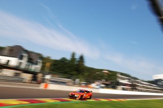 #24 - Jack Collins / Branden Templeton - Century Motorsport - BMW M4 GT4 Evo | SRO \ JEP