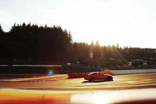 #24 - Jack Collins / Branden Templeton - Century Motorsport - BMW M4 GT4 Evo | SRO / JEP